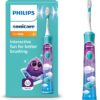 Philips Sonicare For Kids electric toothbrush HX6322 / 04 turquoise