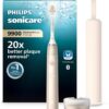 Philips Sonicare Prestige 9900 Electric Toothbrush HX9992/11 Champagne