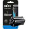 Braun Replacement Shaver Head Series 3 21B