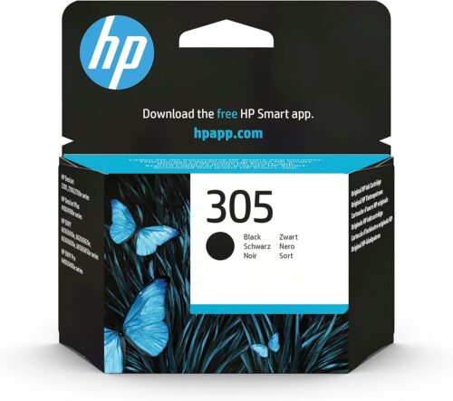 HP 305 Original Ink Cartridge 3YM61AE