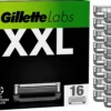 Gillette Labs Razor Blades for Men  16 Replacement Blades