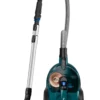 Philips PowerPro Expert Bagless Vacuum Cleaner Turquoise (FC9744/09)