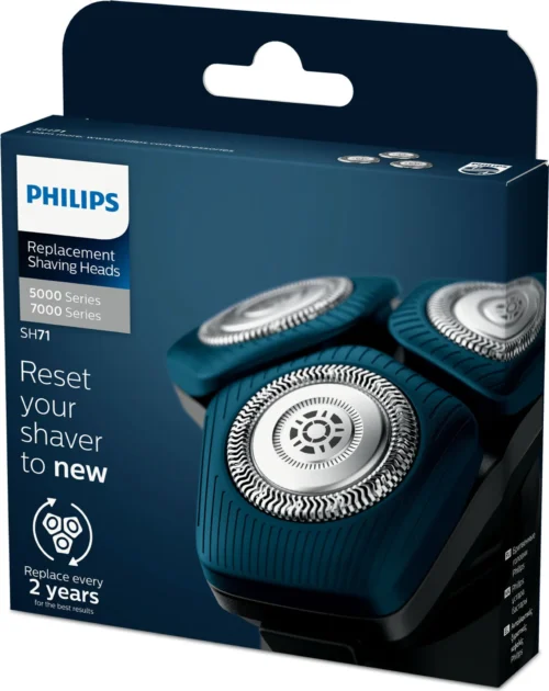 Philips SH71/50 Series 7000/5000 Shaver Heads