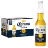 Corona Extra Beer  24pk 12oz