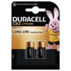 Duracell CR2 Camera battery CR 2 Lithium 800 mAh 3 V 2 pack