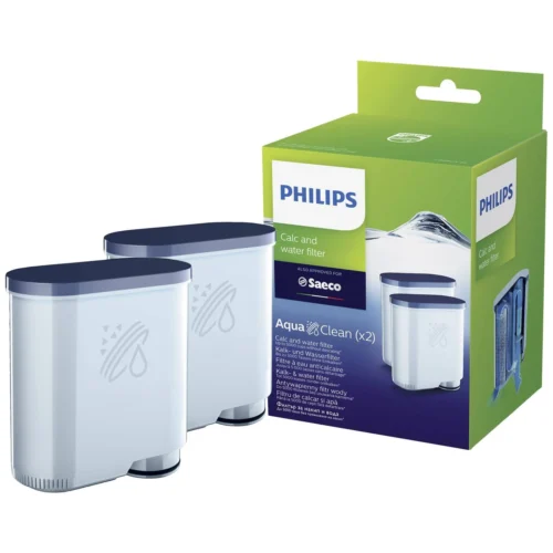 Philips Home CA6903/22 AquaClean Water filter pack of 2