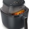 Philips Air fryer NA330/00 3000 Series - 6.2L