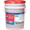 Luster Professional All Temp Detergent  Mild Scent, 5 Gallon