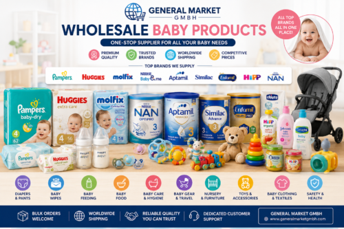 Baby Products