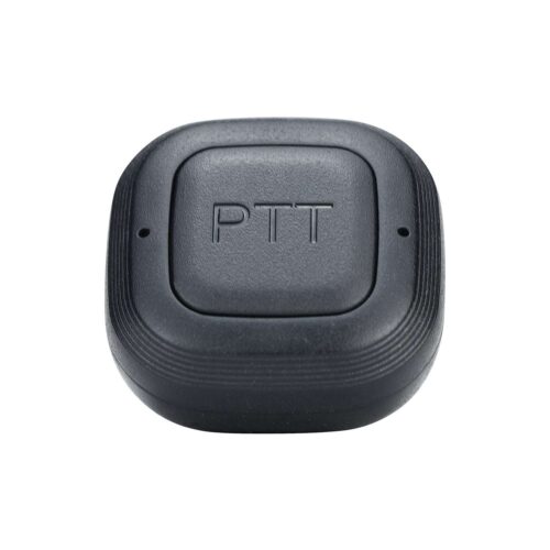 TD-PTT 2-in-1 Bluetooth PTT Button