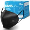 5-Ply KN95 Face Masks Wholesale